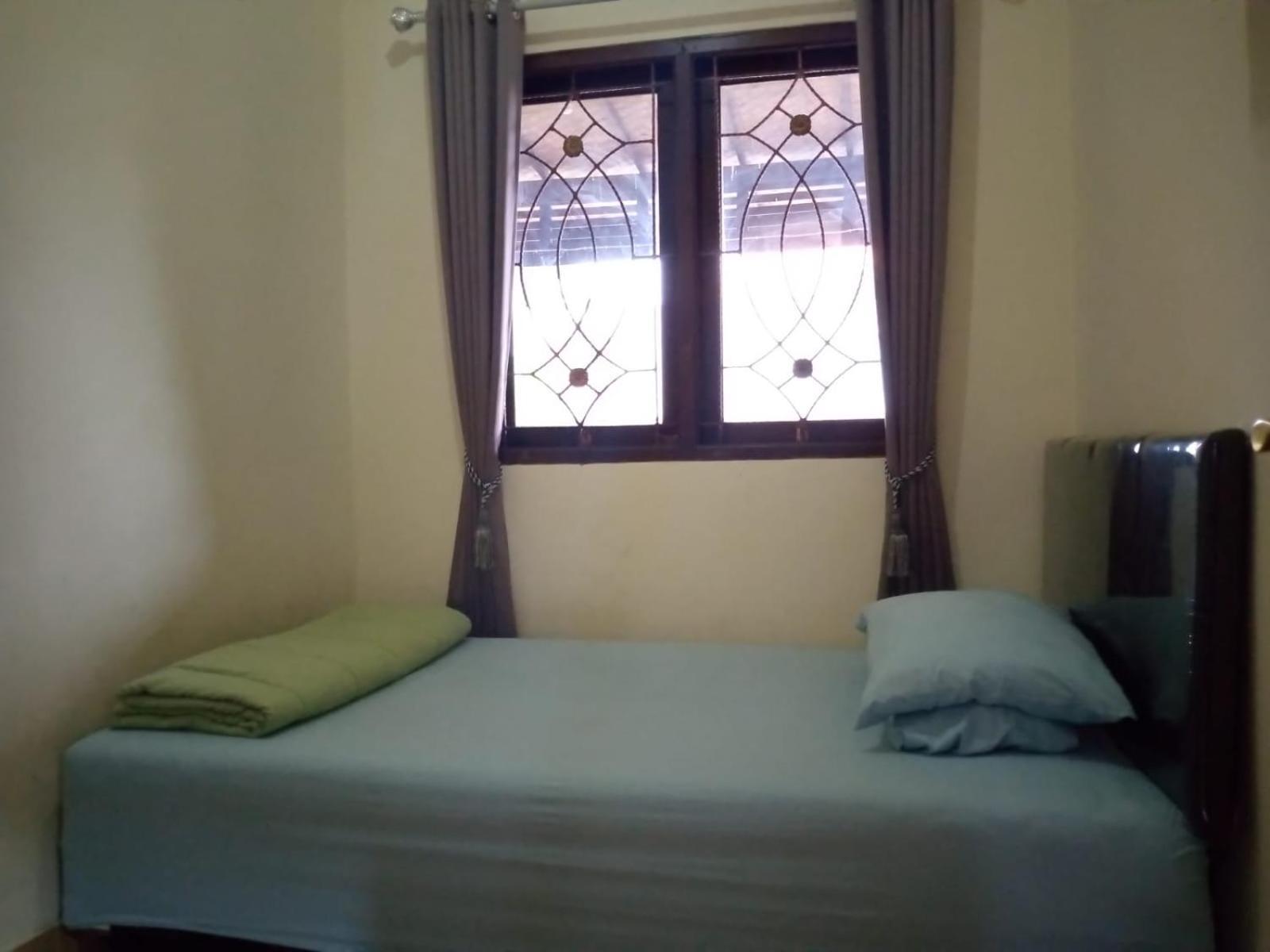 Kadek Jingga House - 3 Bedroom By Bijak Ungasan Esterno foto